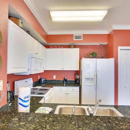 Tidewater Beach Resort #2014 By Book That Condo Panama City Beach Luaran gambar