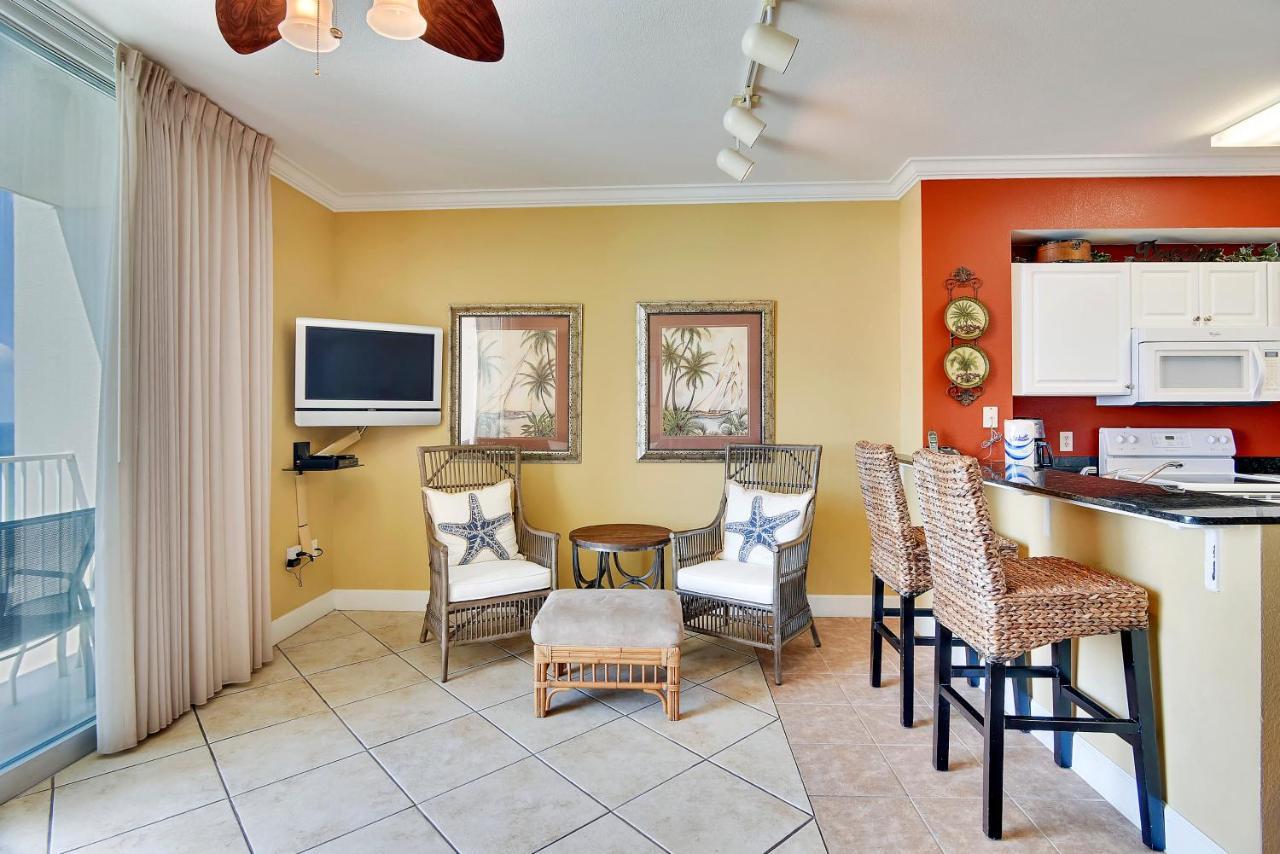 Tidewater Beach Resort #2014 By Book That Condo Panama City Beach Luaran gambar