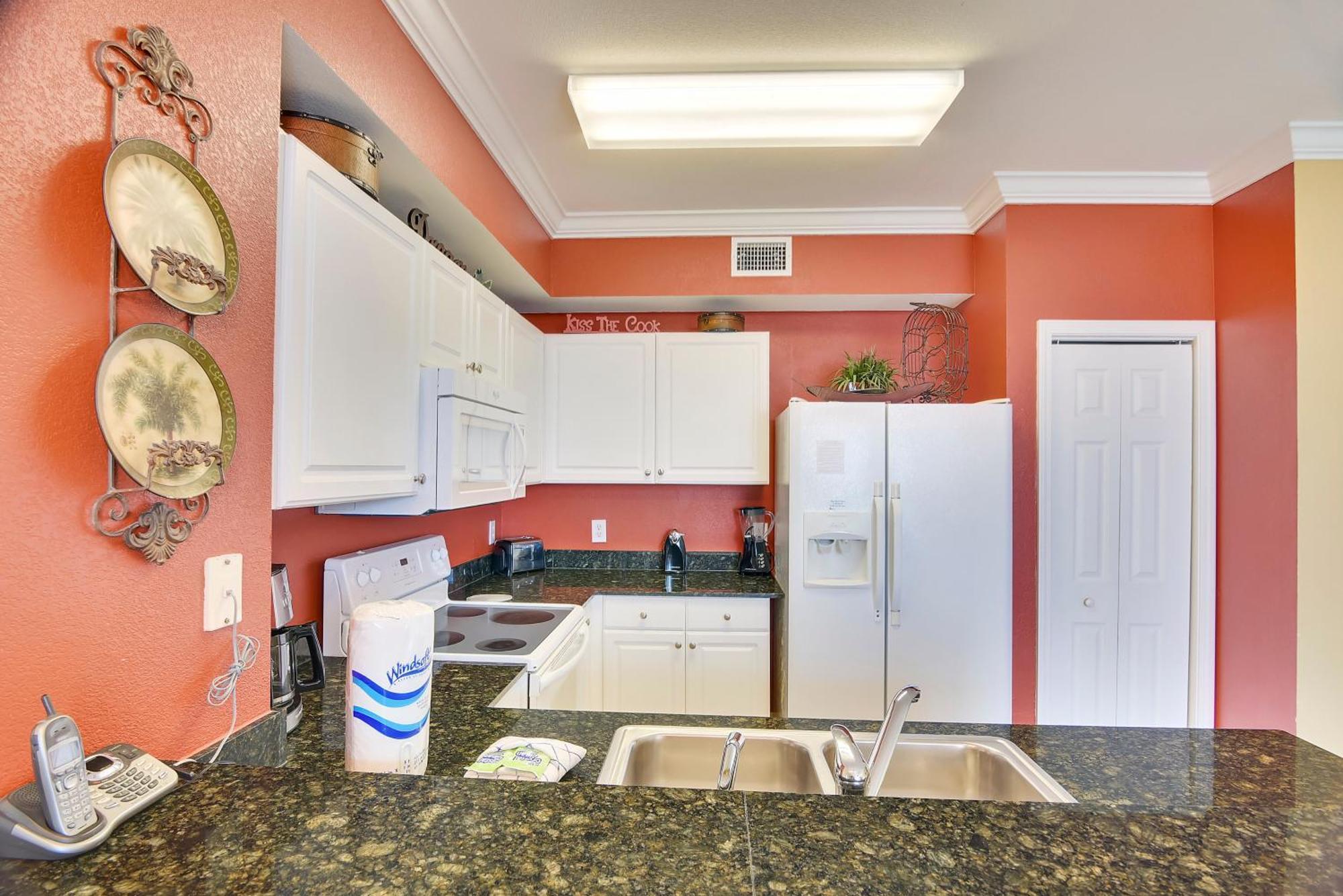 Tidewater Beach Resort #2014 By Book That Condo Panama City Beach Luaran gambar
