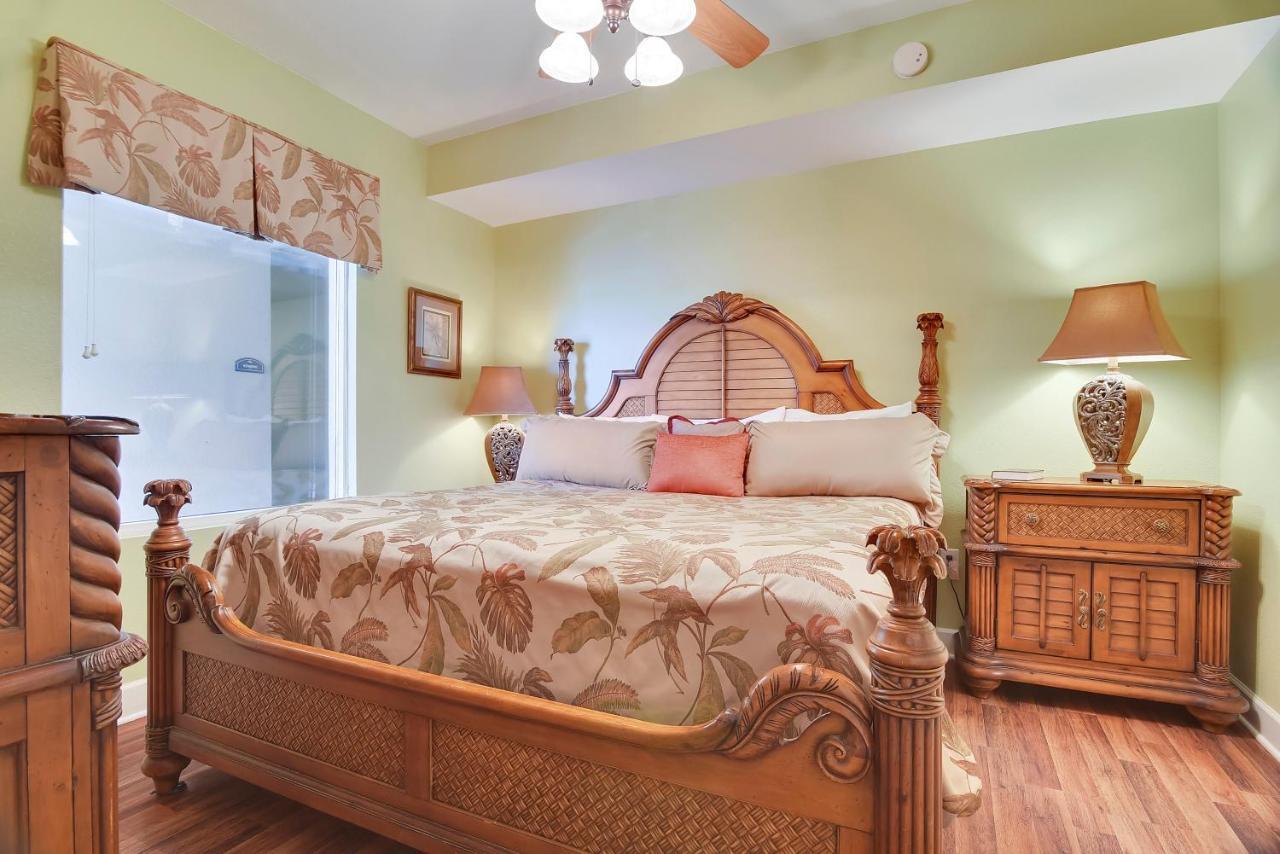 Tidewater Beach Resort #2014 By Book That Condo Panama City Beach Luaran gambar