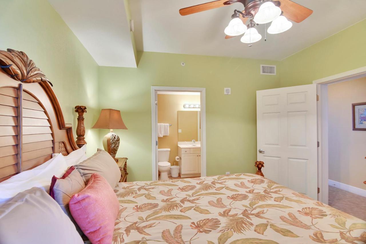 Tidewater Beach Resort #2014 By Book That Condo Panama City Beach Luaran gambar