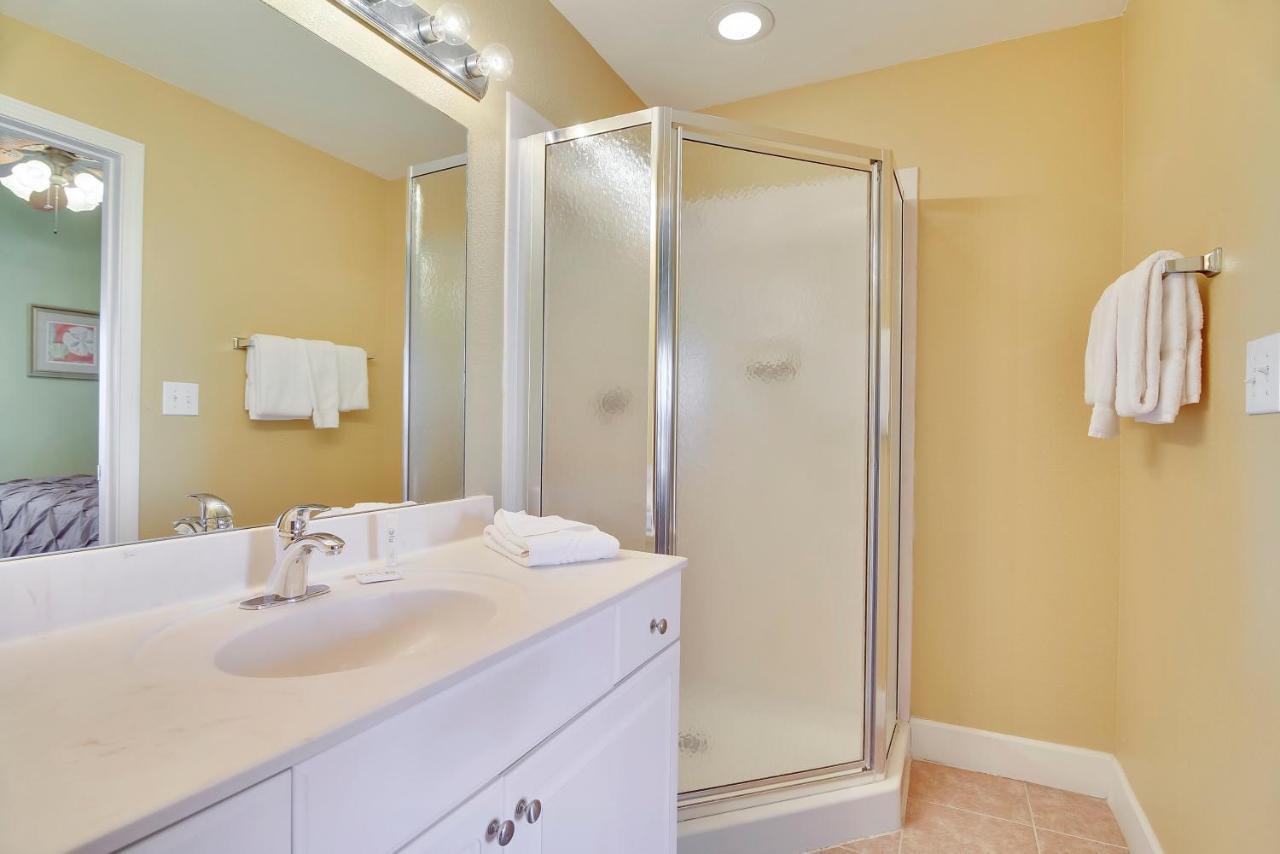 Tidewater Beach Resort #2014 By Book That Condo Panama City Beach Luaran gambar