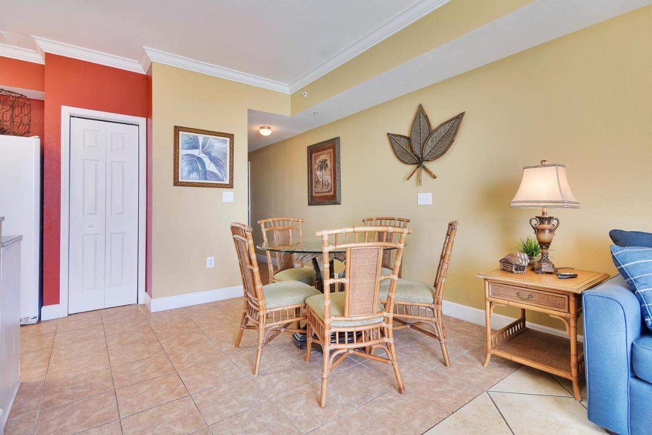 Tidewater Beach Resort #2014 By Book That Condo Panama City Beach Luaran gambar