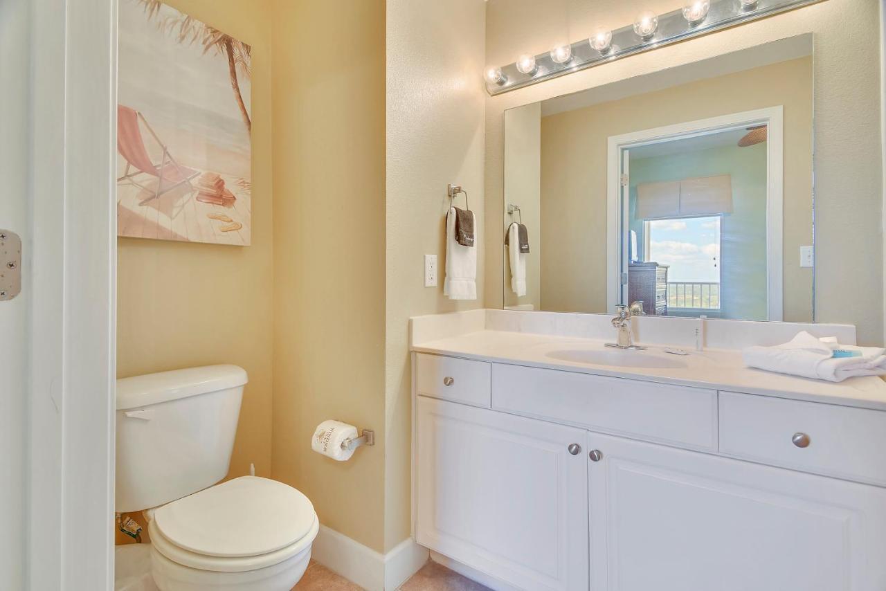 Tidewater Beach Resort #2014 By Book That Condo Panama City Beach Luaran gambar