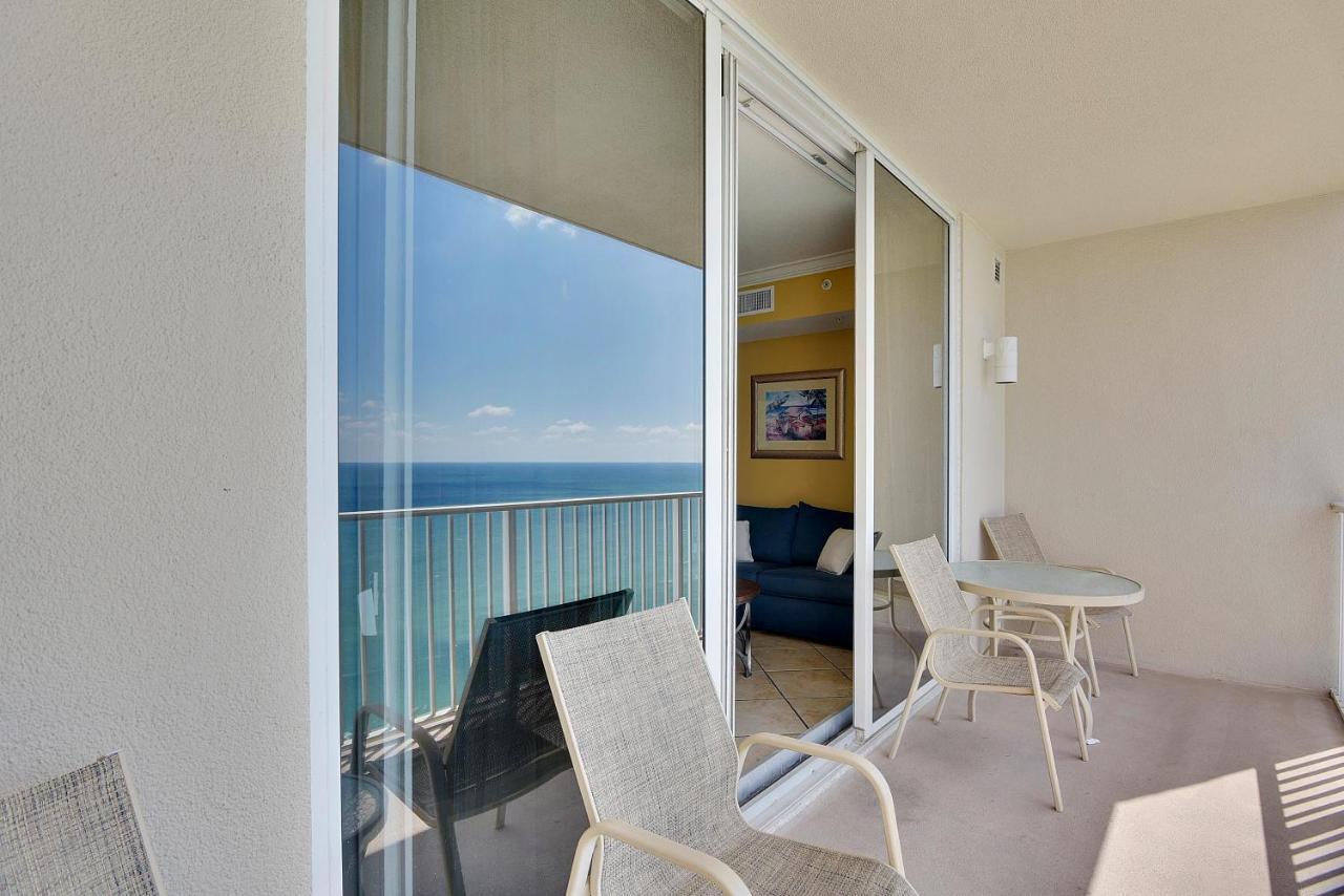 Tidewater Beach Resort #2014 By Book That Condo Panama City Beach Luaran gambar