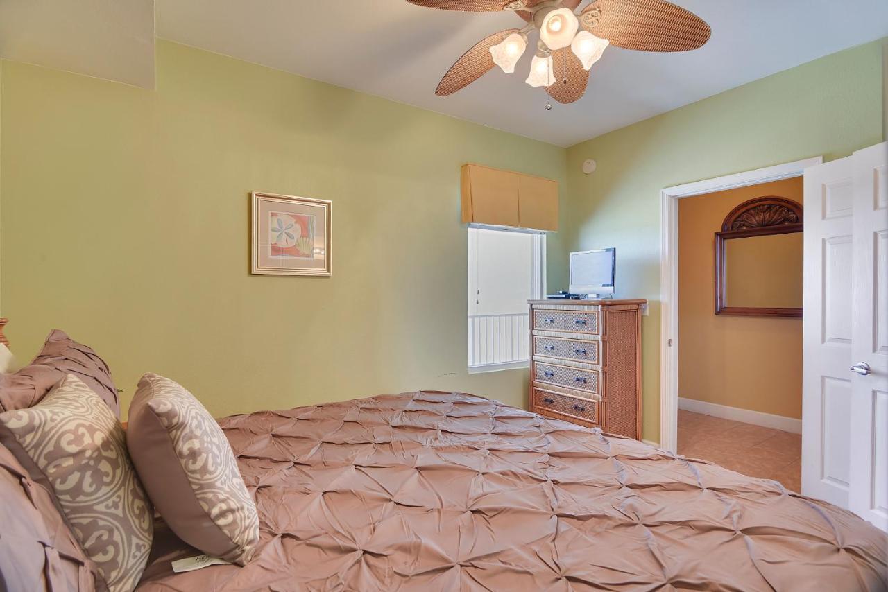 Tidewater Beach Resort #2014 By Book That Condo Panama City Beach Luaran gambar