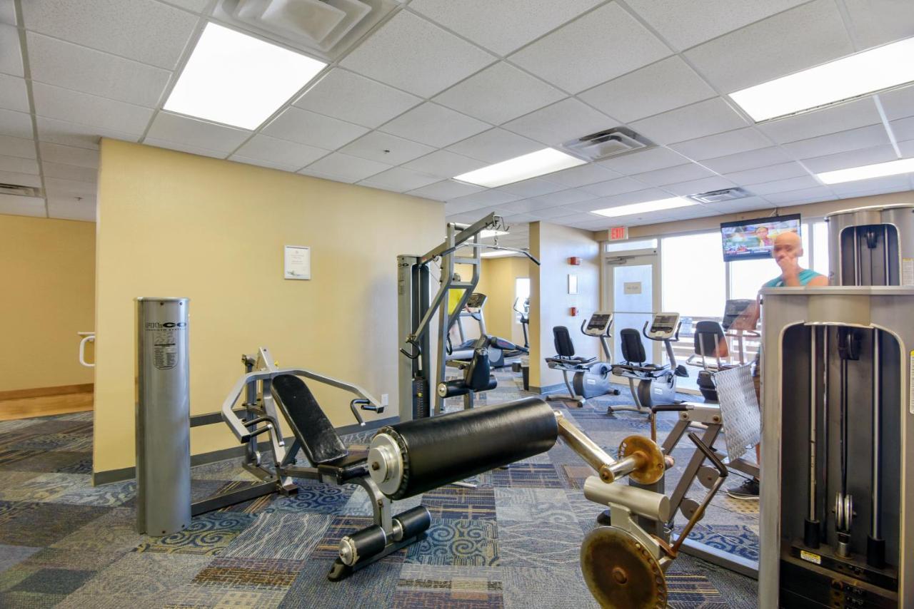Tidewater Beach Resort #2014 By Book That Condo Panama City Beach Luaran gambar