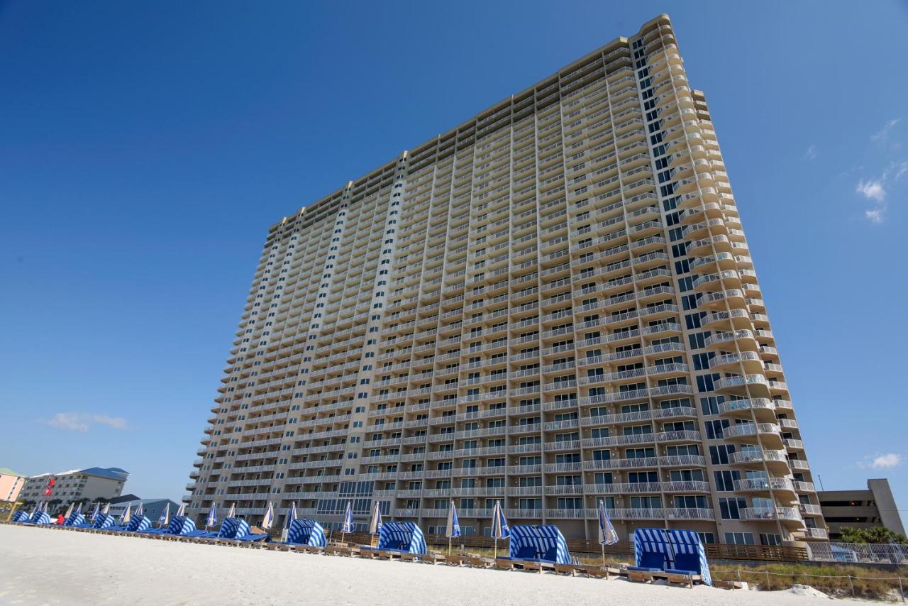 Tidewater Beach Resort #2014 By Book That Condo Panama City Beach Luaran gambar