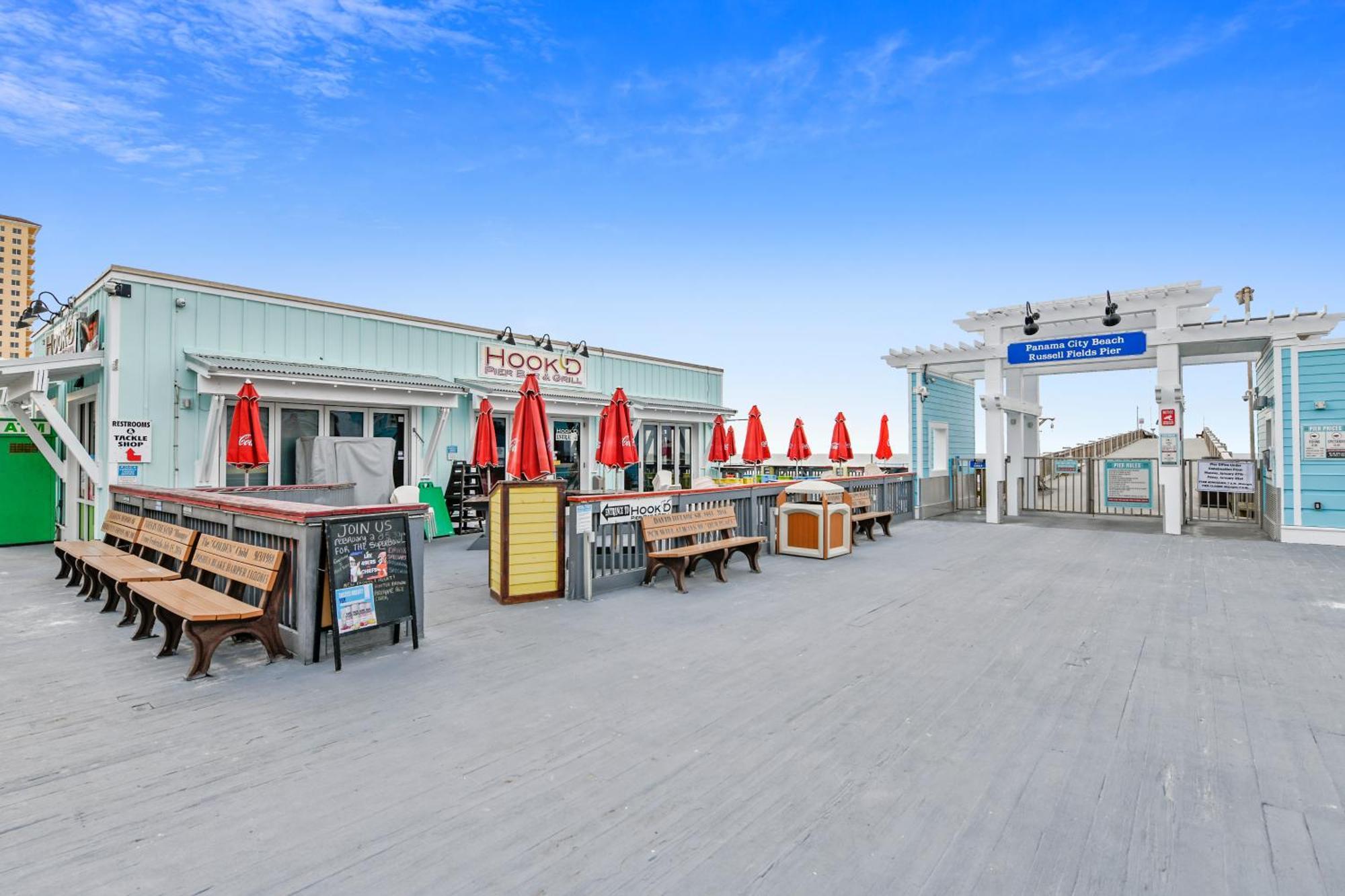 Tidewater Beach Resort #2014 By Book That Condo Panama City Beach Luaran gambar