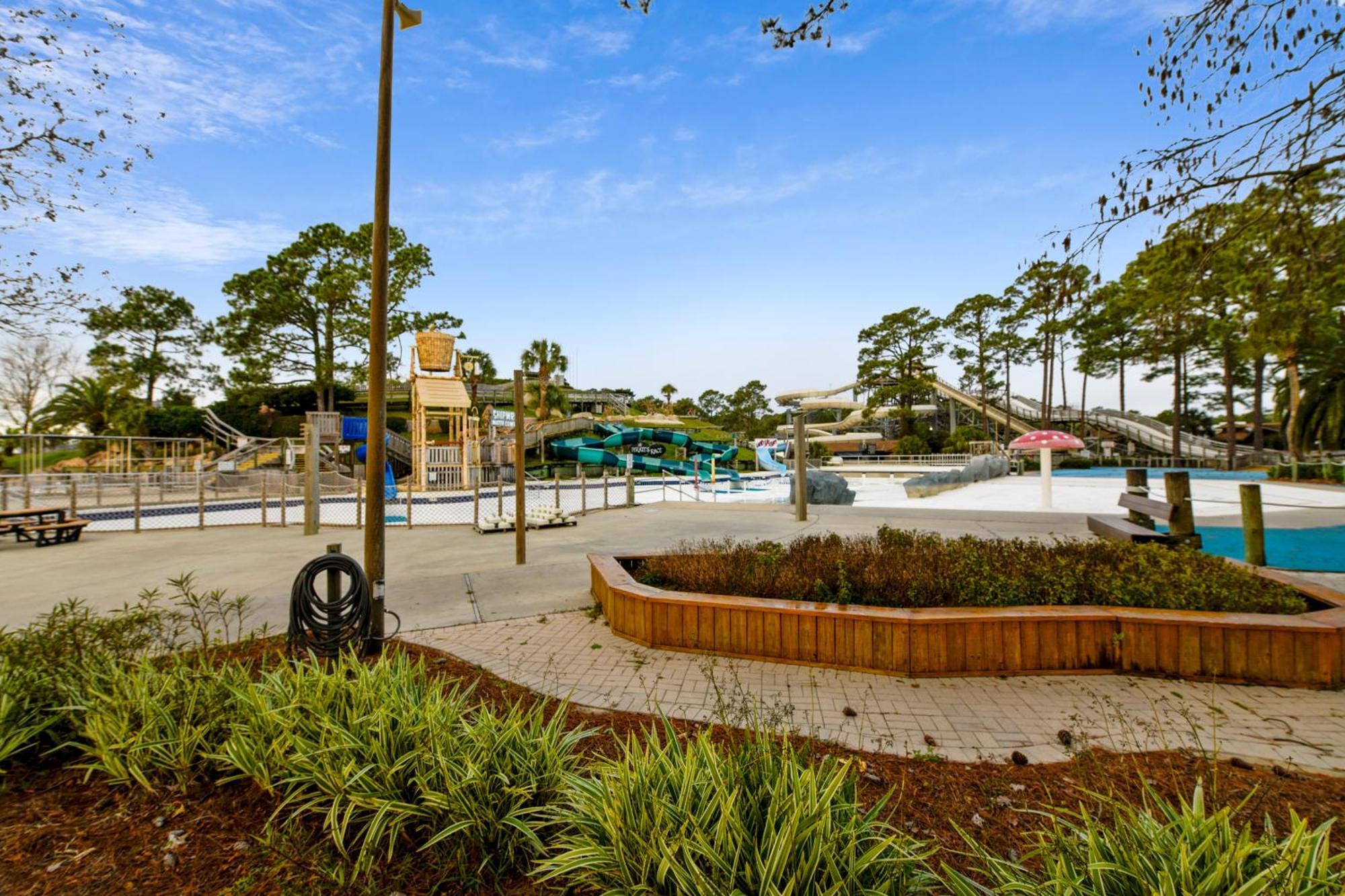 Tidewater Beach Resort #2014 By Book That Condo Panama City Beach Luaran gambar