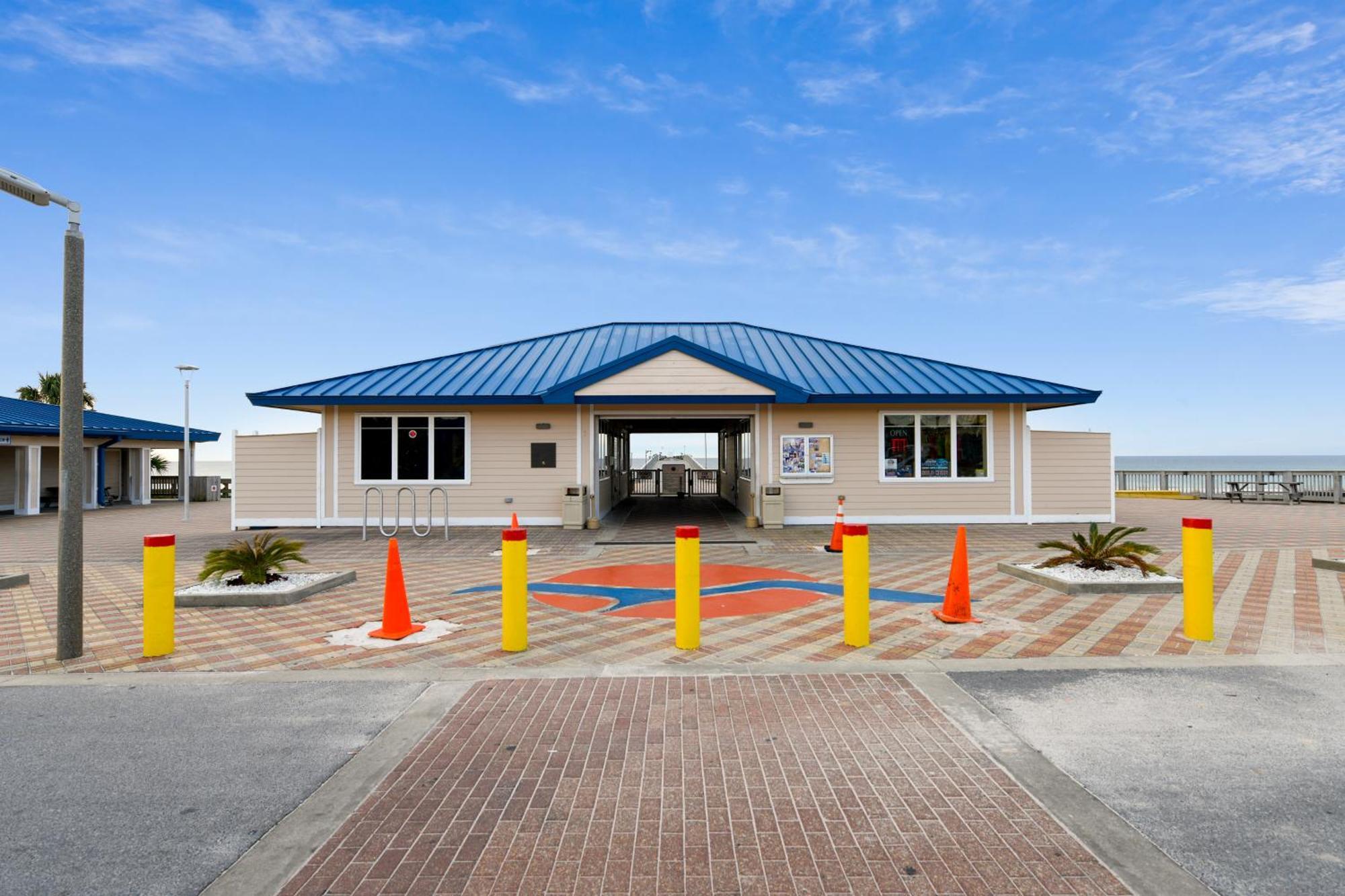 Tidewater Beach Resort #2014 By Book That Condo Panama City Beach Luaran gambar
