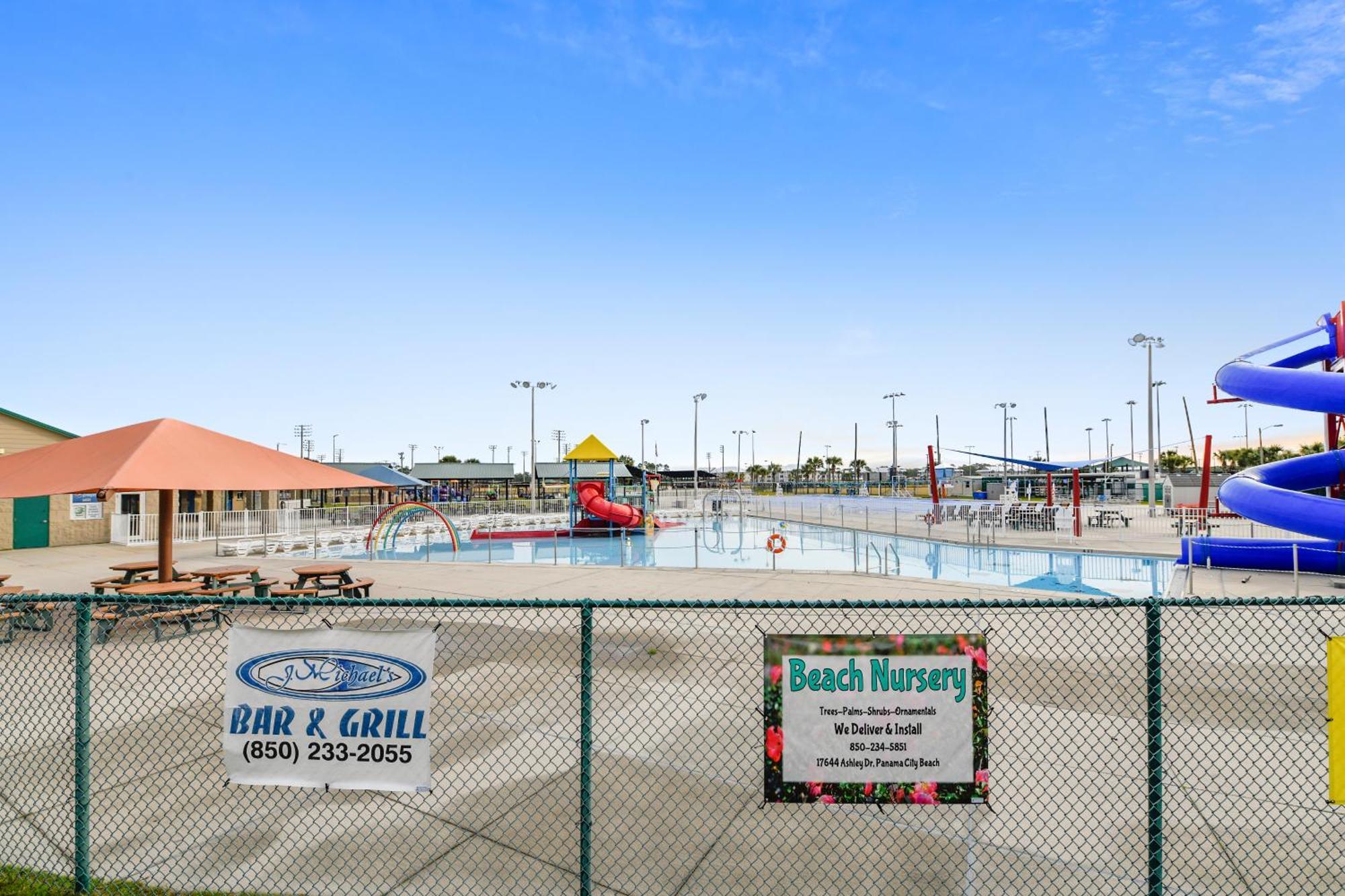 Tidewater Beach Resort #2014 By Book That Condo Panama City Beach Luaran gambar