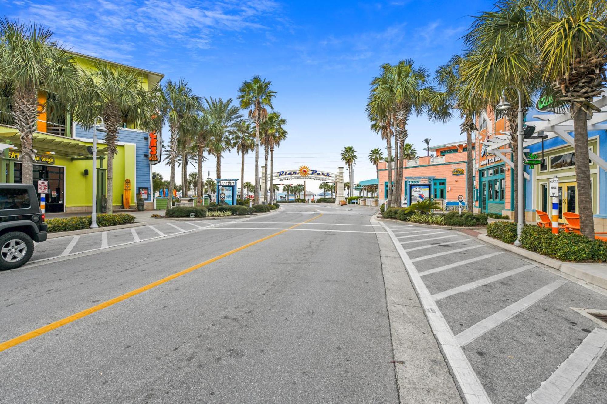 Tidewater Beach Resort #2014 By Book That Condo Panama City Beach Luaran gambar