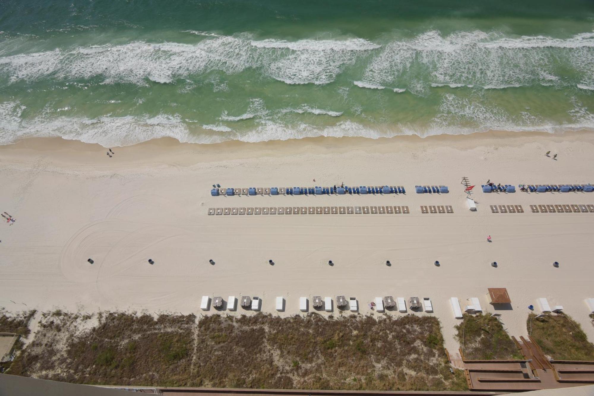 Tidewater Beach Resort #2014 By Book That Condo Panama City Beach Luaran gambar