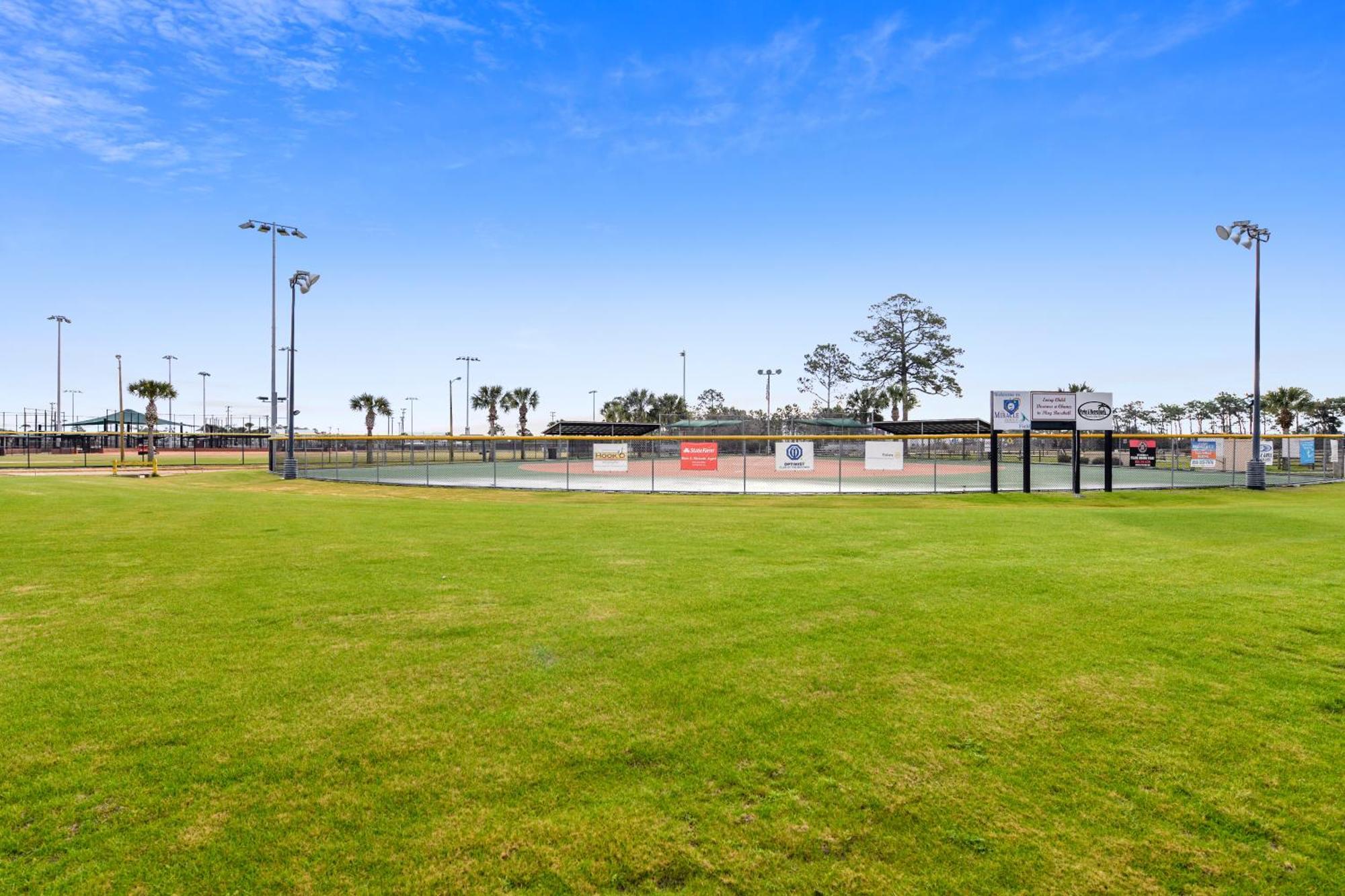 Tidewater Beach Resort #2014 By Book That Condo Panama City Beach Luaran gambar
