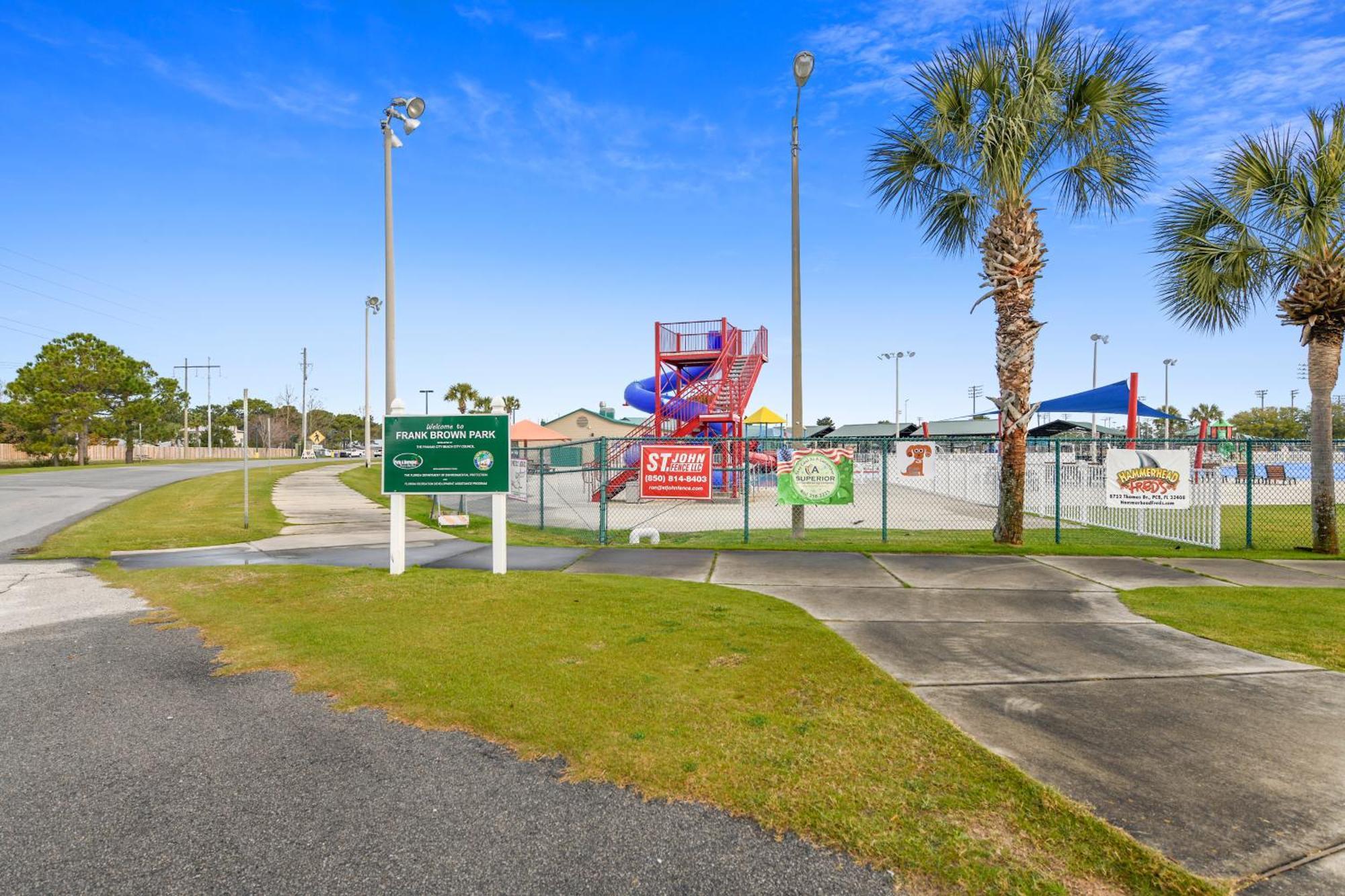 Tidewater Beach Resort #2014 By Book That Condo Panama City Beach Luaran gambar