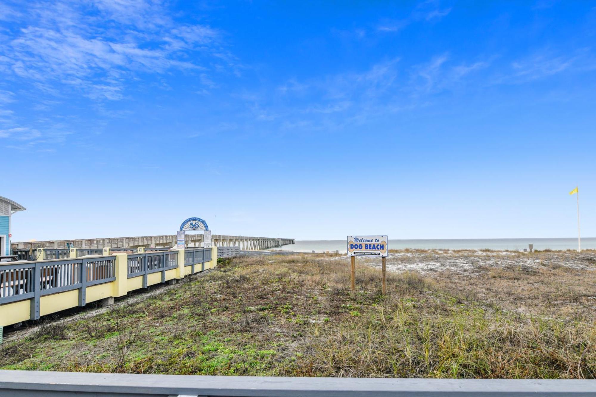 Tidewater Beach Resort #2014 By Book That Condo Panama City Beach Luaran gambar