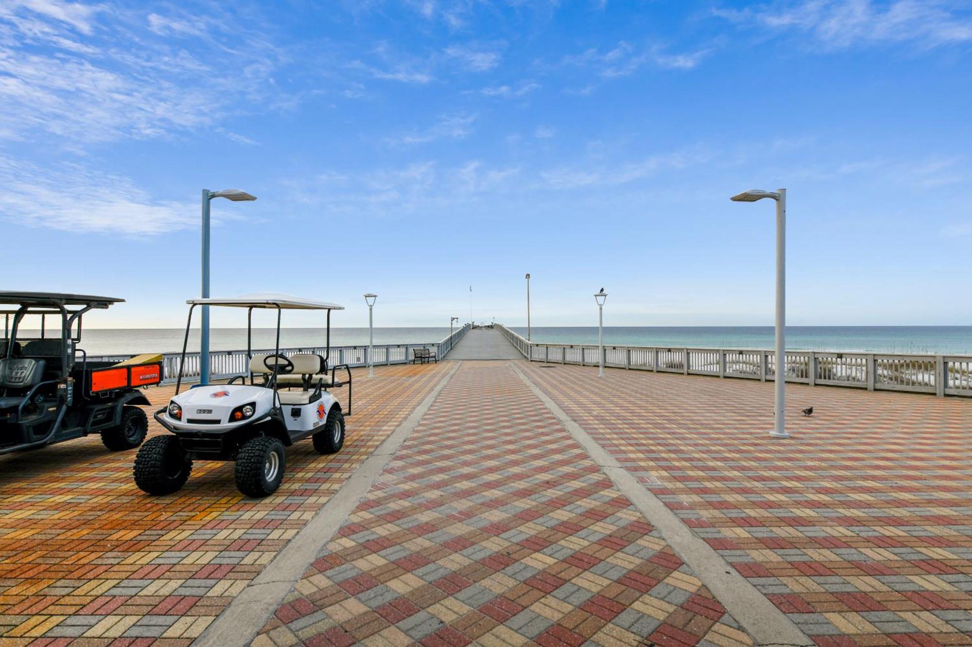 Tidewater Beach Resort #2014 By Book That Condo Panama City Beach Luaran gambar