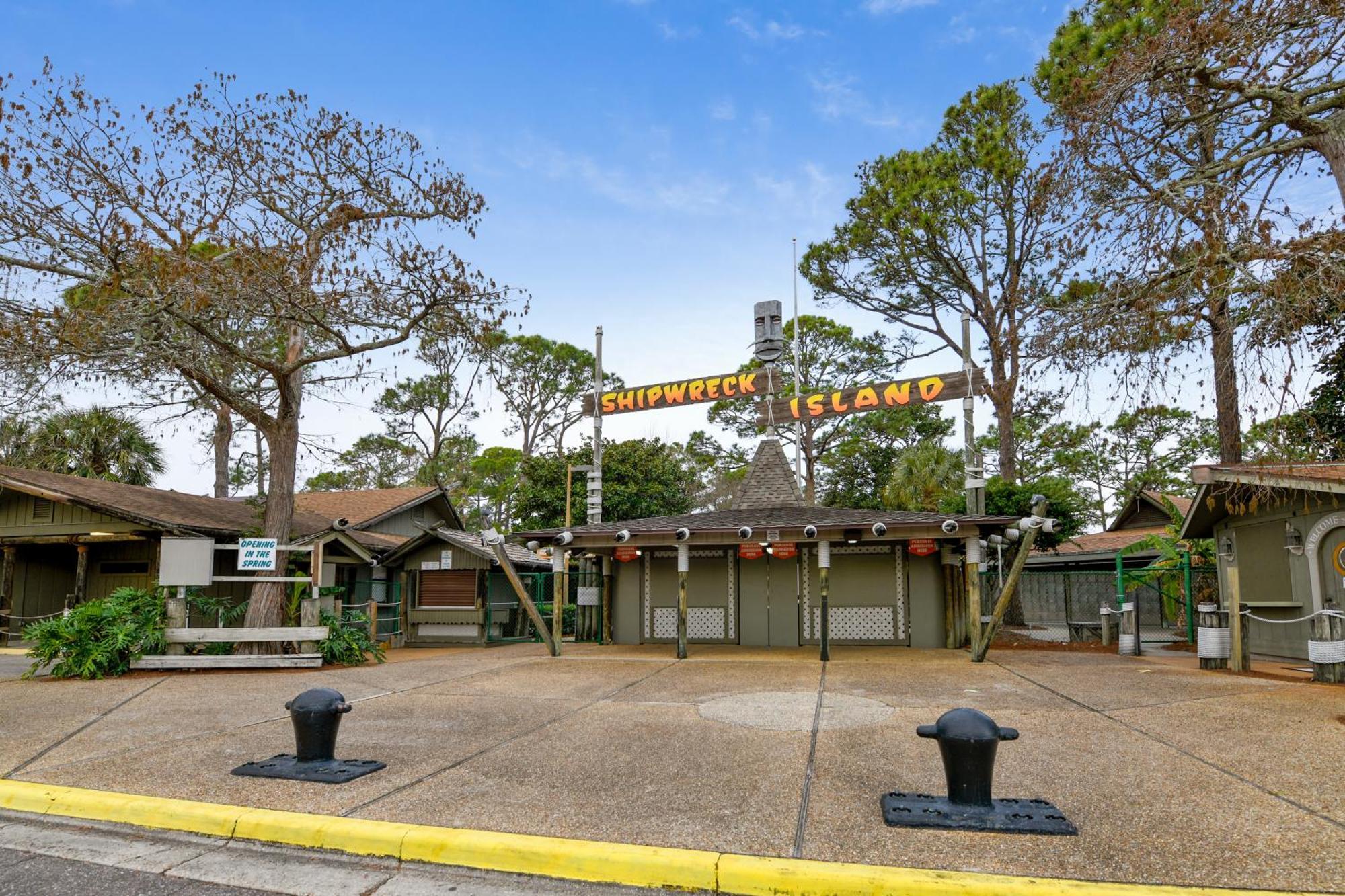 Tidewater Beach Resort #2014 By Book That Condo Panama City Beach Luaran gambar