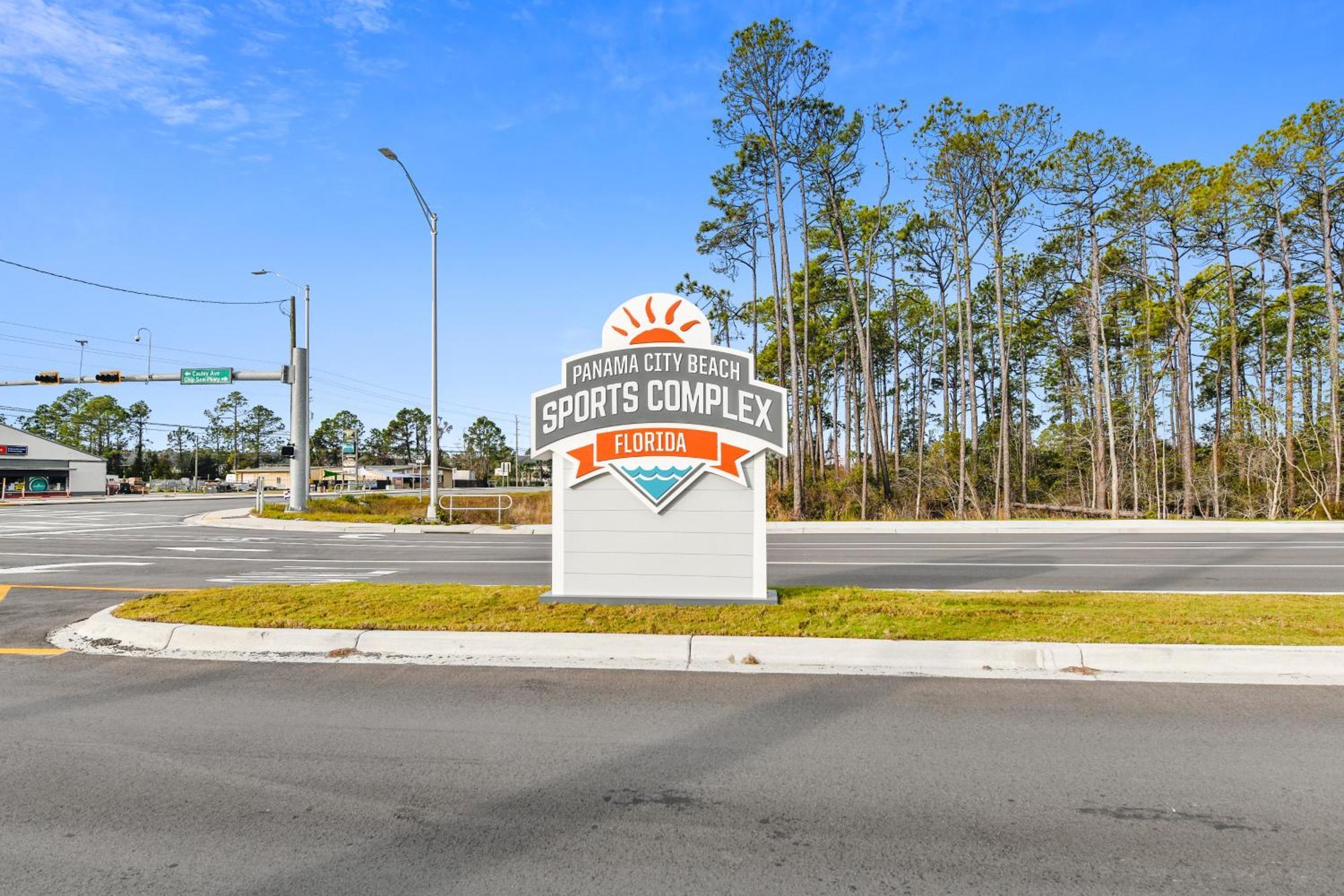Tidewater Beach Resort #2014 By Book That Condo Panama City Beach Luaran gambar
