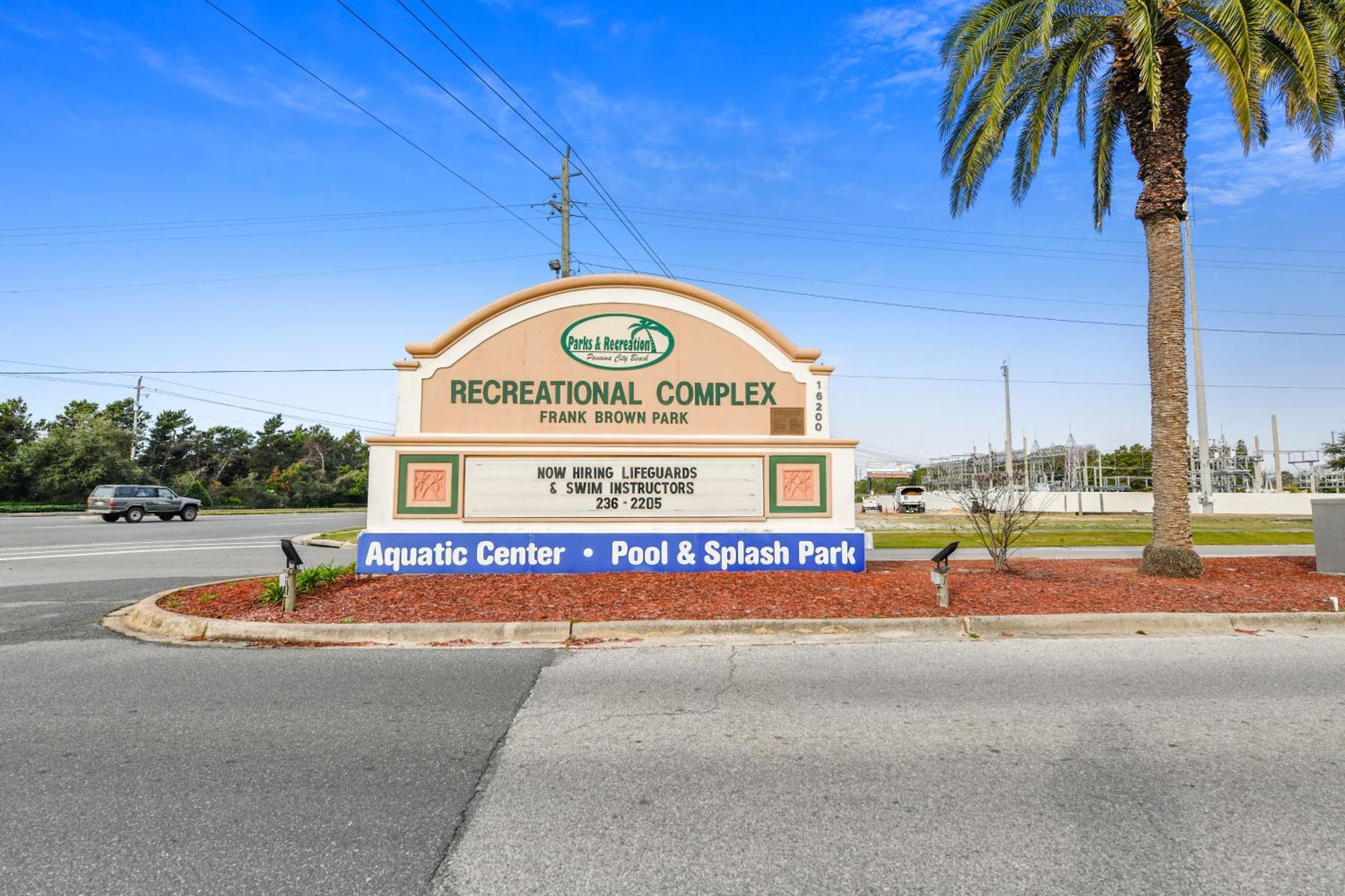 Tidewater Beach Resort #2014 By Book That Condo Panama City Beach Luaran gambar